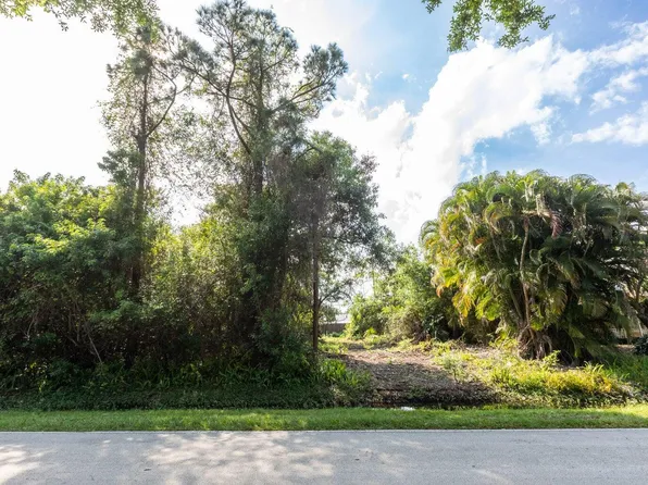 Tbd Sunset Boulevard, Fort Pierce, FL 34982