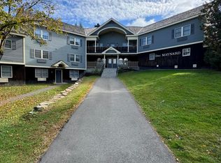 37 Corey Rd #815, Lanesborough, MA 01237