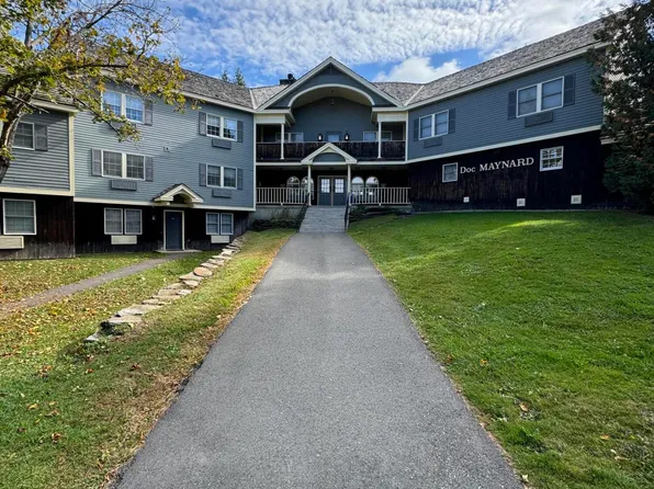 37 Corey Rd #815, Lanesborough, MA 01237