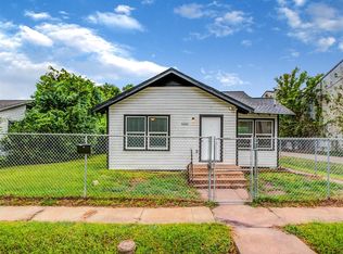 4602 Coke St, Houston, TX 77020