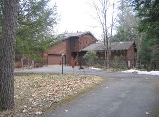 290 John Joy Rd, Woodstock, NY 12498