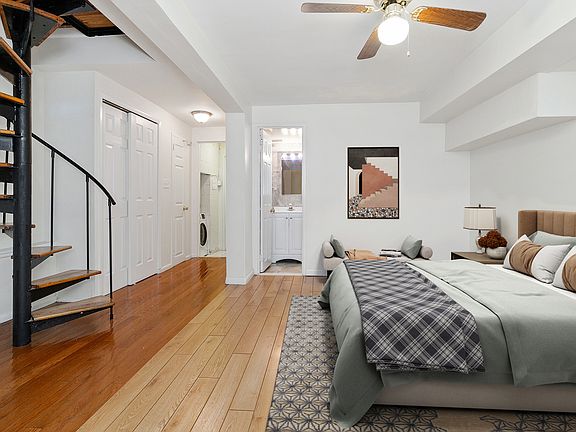 5th image of 64 W 85th St #Bb