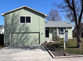 612 Purple Sage Dr, Nampa, ID 83651