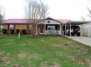 50 Spinnaker Ln, Killen, AL 35645