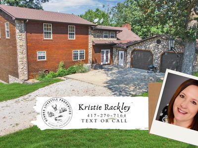 910 County Road 365, Thayer, MO, 65791