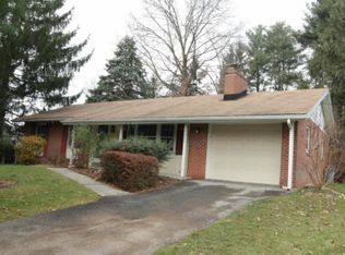 1329 Belle Valley Rd, Lancaster, PA 17603