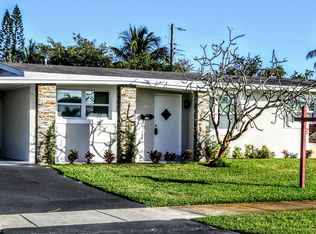 4210 NW 12th Ter, Oakland Park, FL 33309