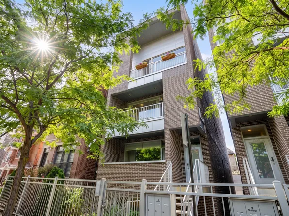 1536 W Walton St #1, Chicago, IL 60642