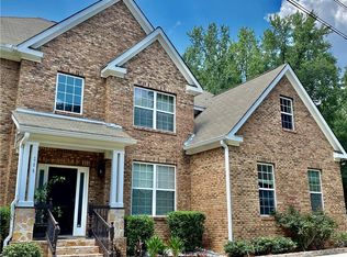 264 Lane Dr SW, Mableton, GA 30126