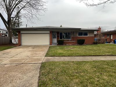 2709 McAlpine Dr, Warren, MI, 48092