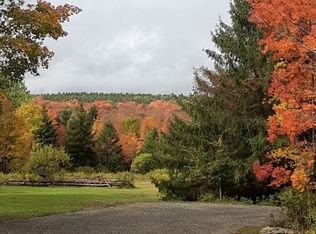 686 Hakes Calhoun Rd, Pitcher, NY 13136