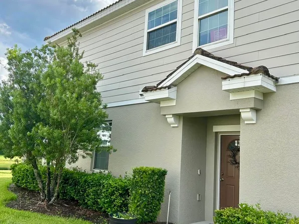 9061 Shepton St, Orlando, FL 32825