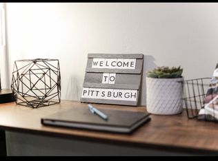 (Undisclosed Address), Pittsburgh, PA 15202