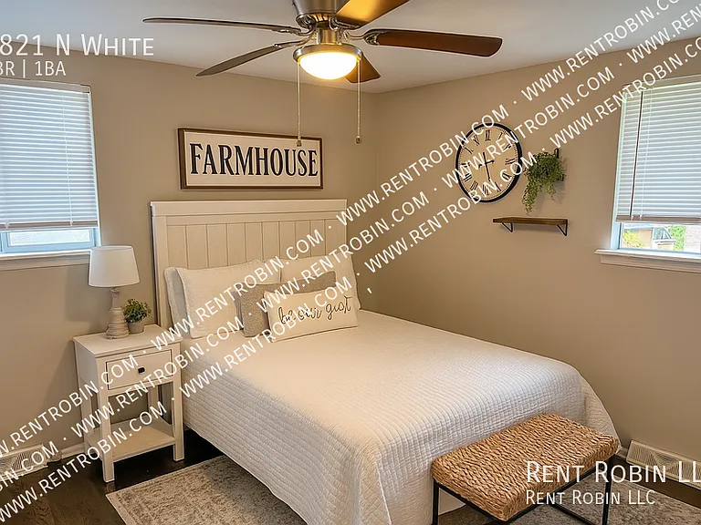 4821 N White Ave — Photo 14