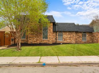 2316 Statler Dr, Carrollton, TX 75007