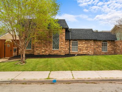 2316 Statler Dr, Carrollton, TX, 75007