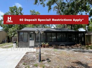 4715 W Knights Ave, Tampa, FL 33611