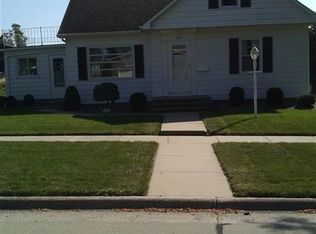 709 5th Ave SE, Dyersville, IA 52040