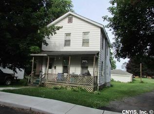 3 Auburn Ave, Auburn, NY 13021