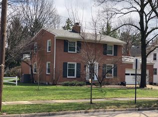 822 Harman Ave, Oakwood, OH 45419