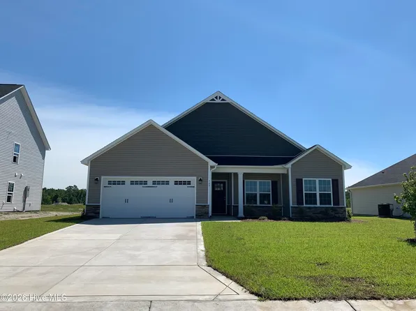 757 Regiment Road, Jacksonville, NC 28546