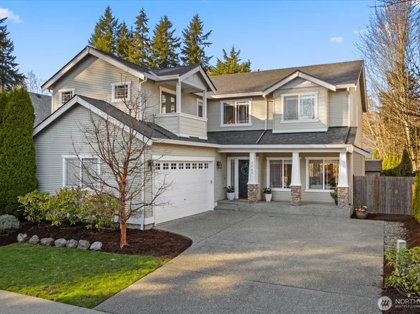 3923 138th Street SE, Mill Creek, WA 98012