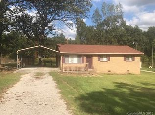 3500 Oakridge Rd, Lancaster, SC 29720