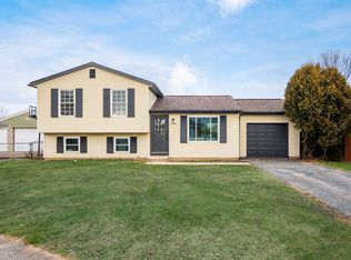 5282 Silverberry Ct, Columbus, OH