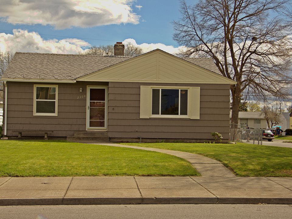 1st image of 2304 E Heroy Ave