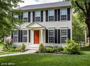 508 Oella Ave, Ellicott City, MD 21043