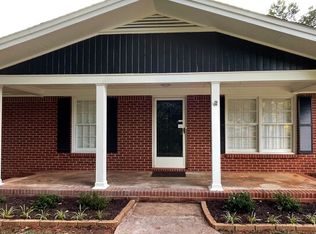 3650 William Paul Dr, Austell, GA 30106