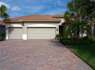 21663 Bella Terra Blvd, Estero, FL 33928