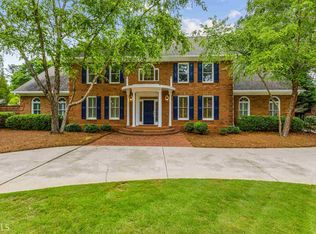 6203 Crestview Dr, Covington, GA 30014