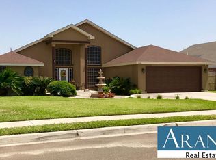 1448 Rock Hill Dr, Eagle Pass, TX 78852