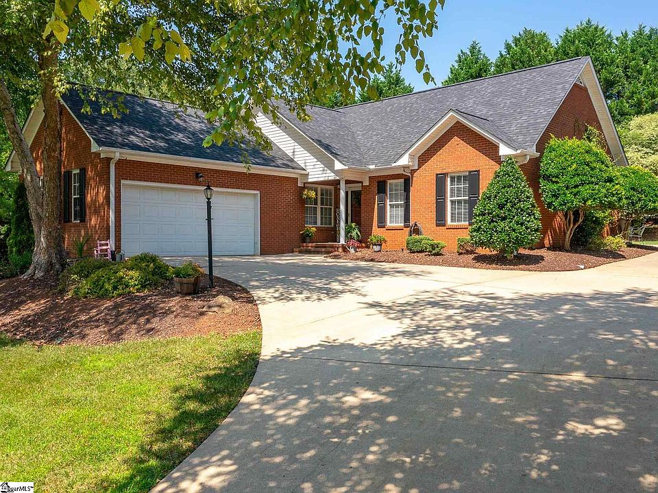 530 S Pond View Dr, Duncan, SC 29334 | Zillow