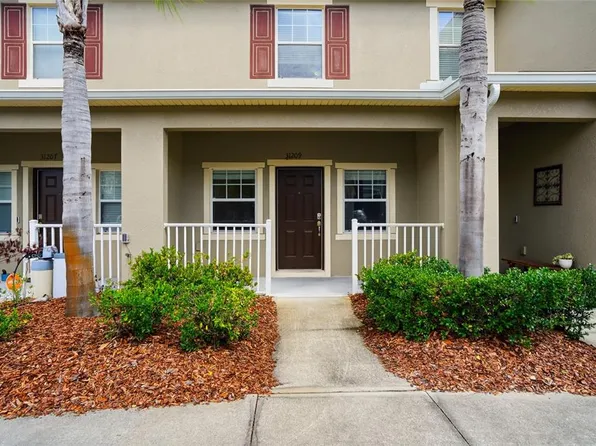 31209 Gossamer Way, Zephyrhills, FL 33543