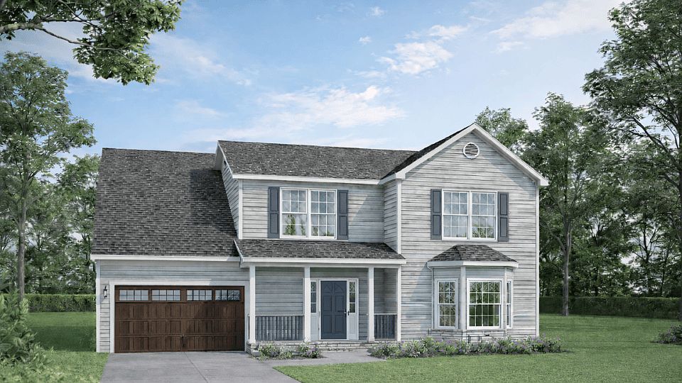 Plan Elevation.