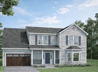 304 Musgrave Ct, Piedmont, SC 29673