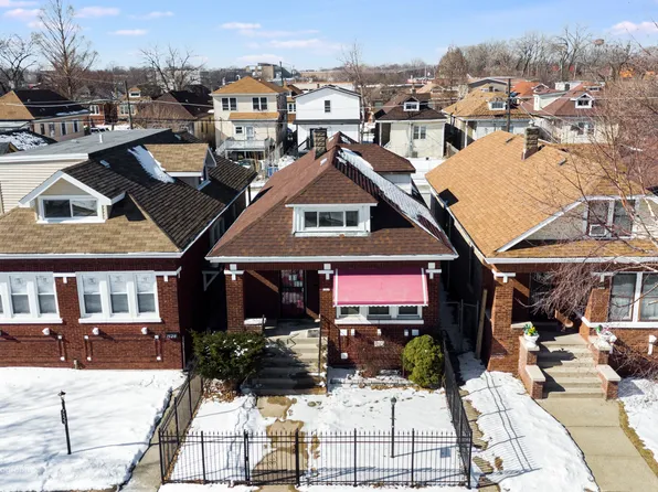 7516 S Aberdeen St, Chicago, IL 60620