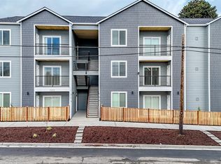 3402 S C St, Tacoma, WA