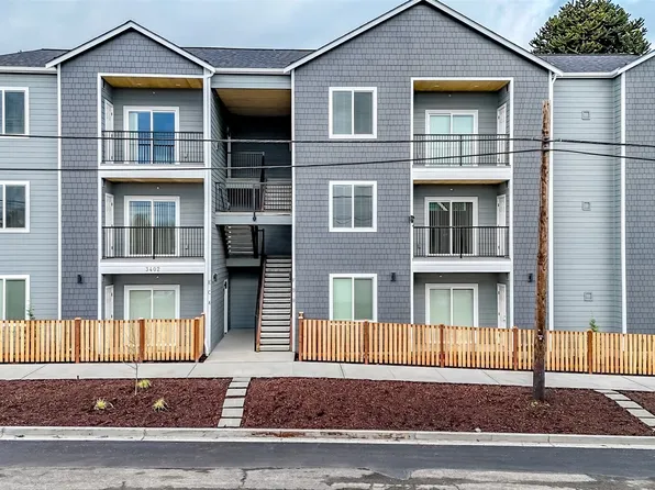 3402 S C St, Tacoma, WA 98418