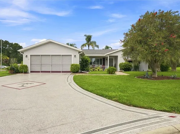 17790 SE 101ST COURT, SUMMERFIELD, FL 34491