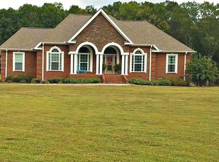 524 Highway 177, Russellville, AL 35654