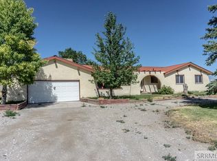 1550 W 3600 N, Howe, ID 83244