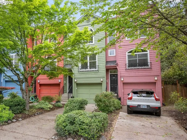 2341 NW Overton St, Portland, OR 97210