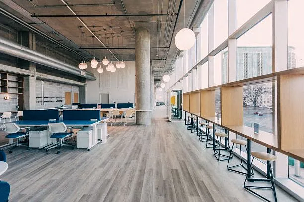 Professional Coworking Space: 32073, Midtown, Music Row