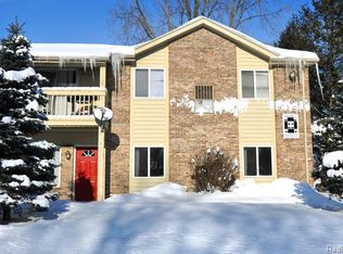 95 S Harris Rd, Ypsilanti, MI 48198