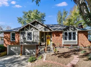 1409 SW 13th St, Blue Springs, MO 64015