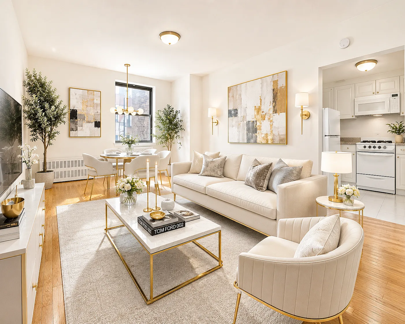 306 East 91st Street — Photo 1
