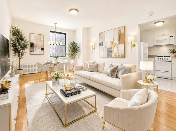 306 E 91st St APT 6G, New York, NY 10128